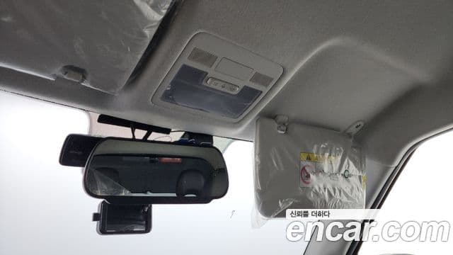 Hyundai Casper D Essential Light, 2024 19