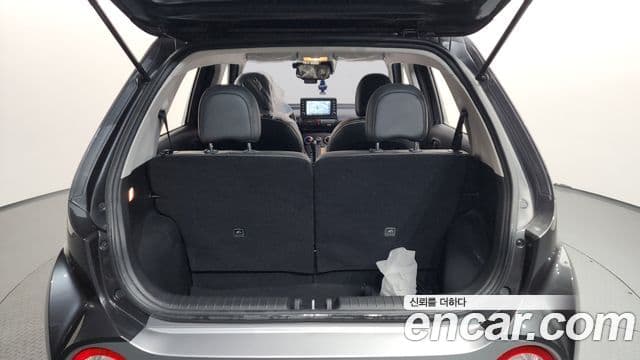 Hyundai Casper D Essential Light, 2024 20