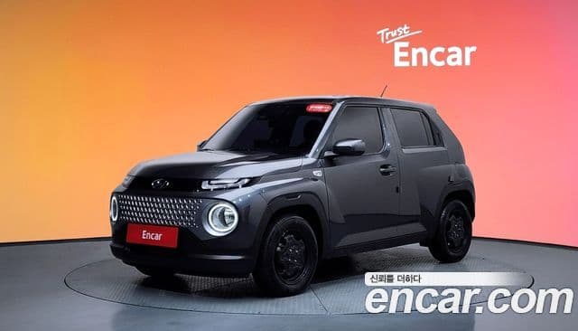 Hyundai Casper D Essential Light, 2024 1