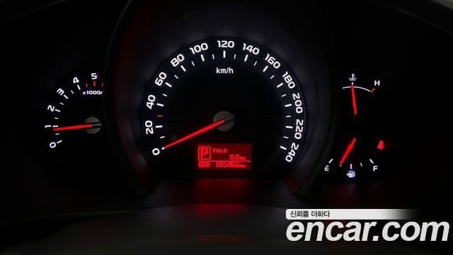 Kia The / новый New Sportage R дизель 2WD Trendy, 2014 8