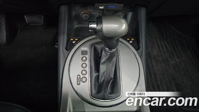 Kia The / новый New Sportage R дизель 2WD Trendy, 2014 9