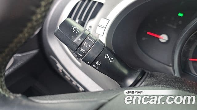 Kia The / новый New Sportage R дизель 2WD Trendy, 2014 18