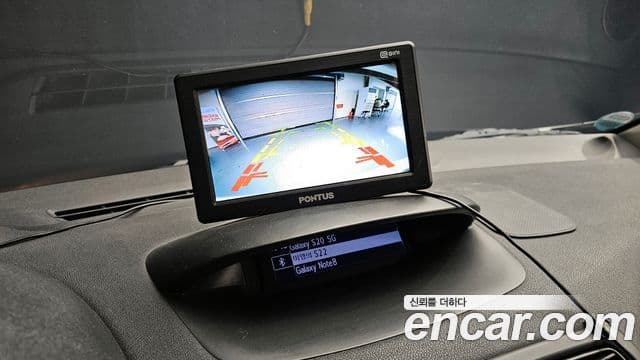 Renault Korea(Samsung) 뉴SM3 RE, 2013 4