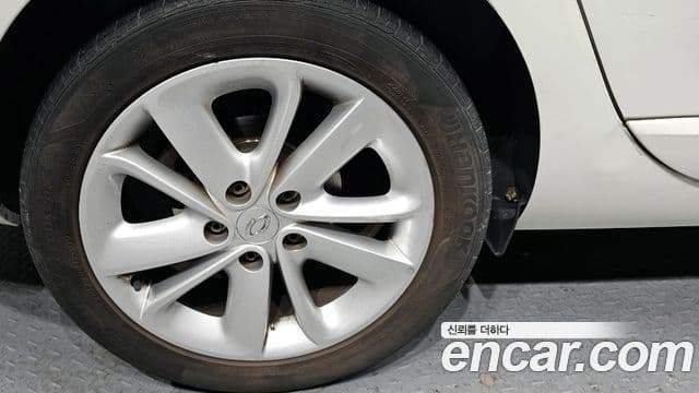 Renault Korea(Samsung) 뉴SM3 RE, 2013 все фото