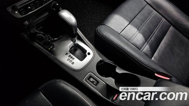 Renault Korea(Samsung) 뉴SM3 RE, 2013 9