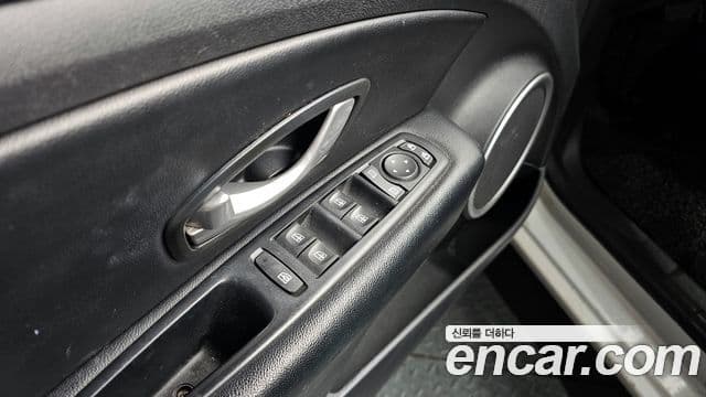 Renault Korea(Samsung) 뉴SM3 RE, 2013 13