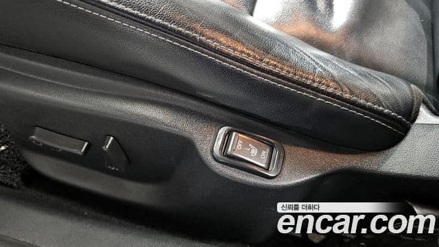 Renault Korea(Samsung) 뉴SM3 RE, 2013 15