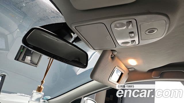 Renault Korea(Samsung) 뉴SM3 RE, 2013 19