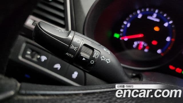 Hyundai Santa Fe DM Premium, 2014 17