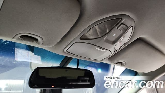 Hyundai Santa Fe DM Premium, 2014 18