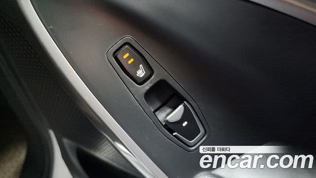 Hyundai Santa Fe DM Premium, 2014 19