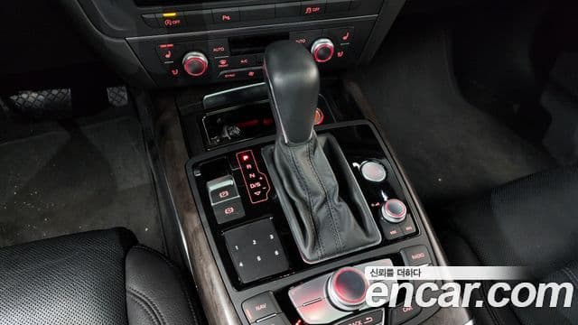 Audi New A6 C7, 2018 9