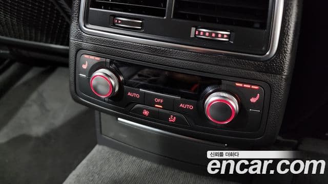 Audi New A6 C7, 2018 19