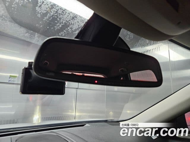 Renault Korea(Samsung) The / новый New QM6 2.0 LPe RE Signature 2WD, 2020 14