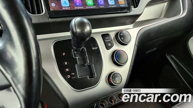 Kia Ray Special, 2013 9