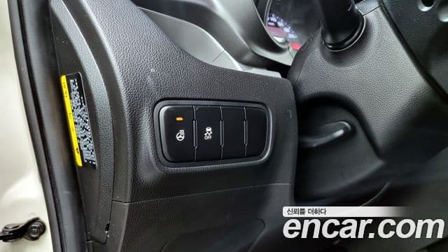 Kia Ray Special, 2013 14