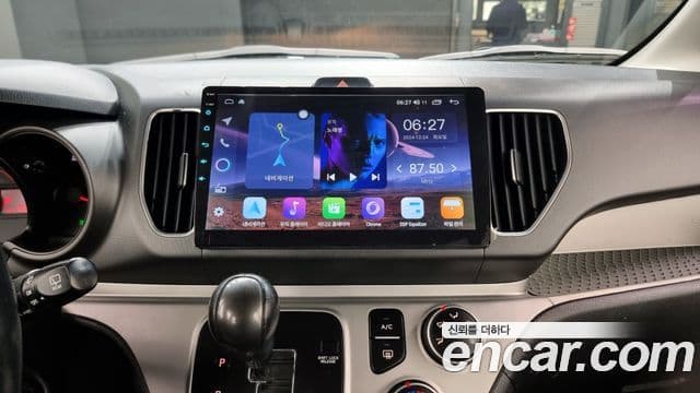 Kia Ray Special, 2013 16