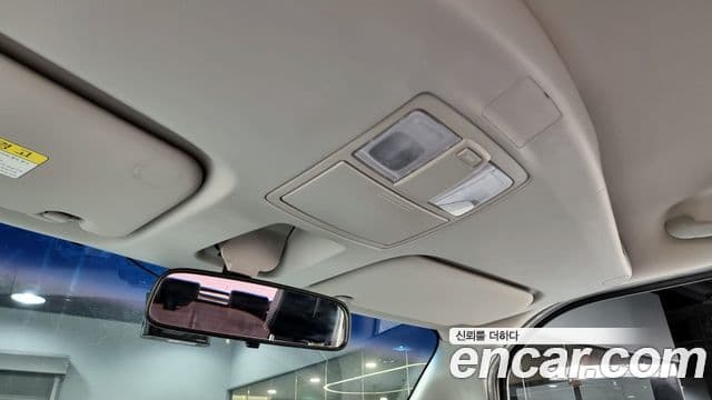 Kia Ray Special, 2013 20