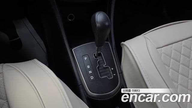 Hyundai Accent(новый кузов / новое поколение) дизель 1.6 VGT Style Plus, 2017 9