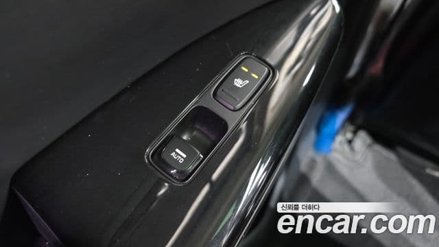 Kia K7 Premier 3.0 LPI Trendy(арендный автомобиль), 2020 18