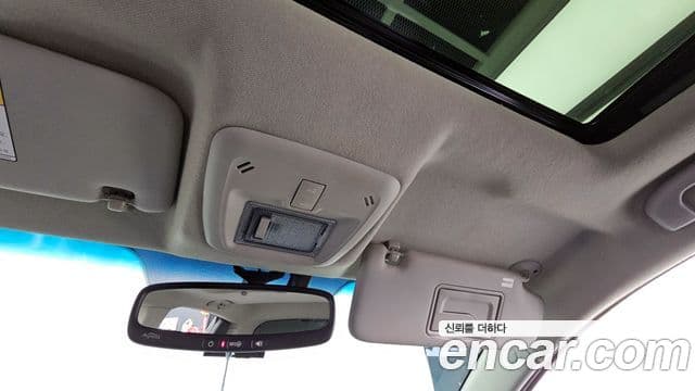 Chevrolet(GM대우) 아베오 хэтчбек 1.4 турбо RS, 2014 18