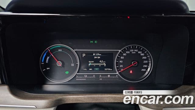 Kia Sorento 4세대 Prestige, 2023 8