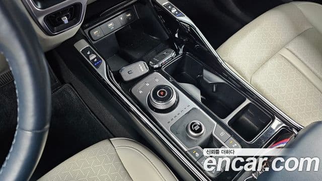 Kia Sorento 4세대 Prestige, 2023 9