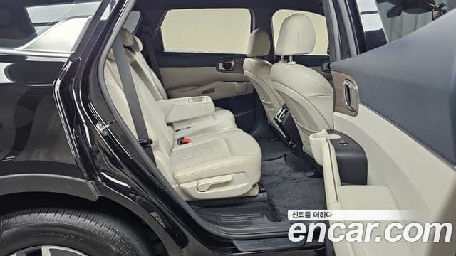 Kia Sorento 4세대 Prestige, 2023 12