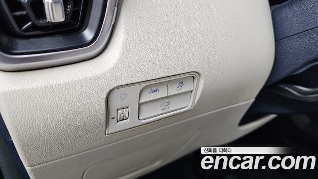 Kia Sorento 4세대 Prestige, 2023 14