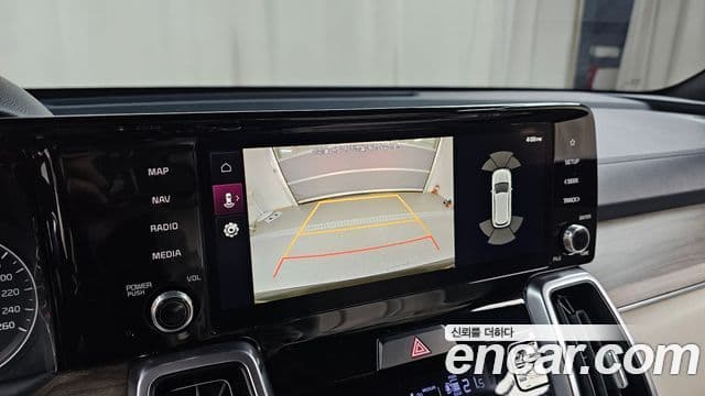 Kia Sorento 4세대 Prestige, 2023 16