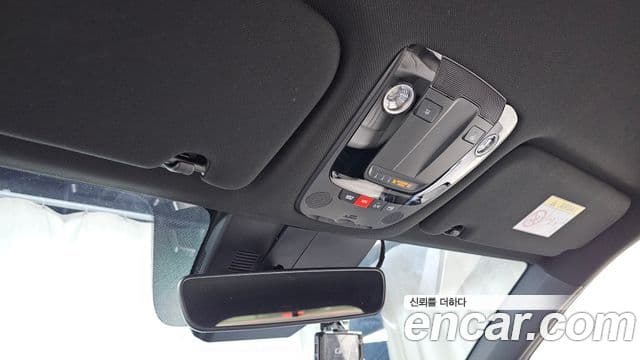 Kia Sorento 4세대 Prestige, 2023 18