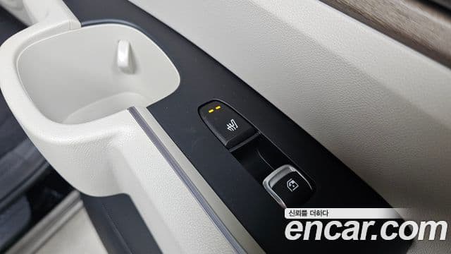 Kia Sorento 4세대 Prestige, 2023 19