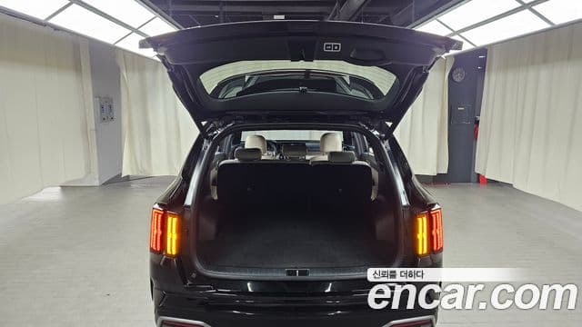 Kia Sorento 4세대 Prestige, 2023 20