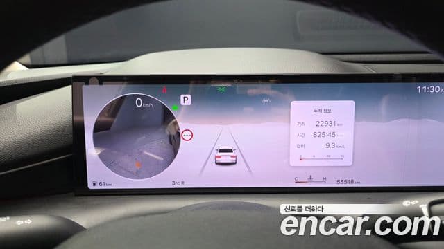 Genesis G80 (RG3) бензин 2.5 турбо AWD, 2025 8