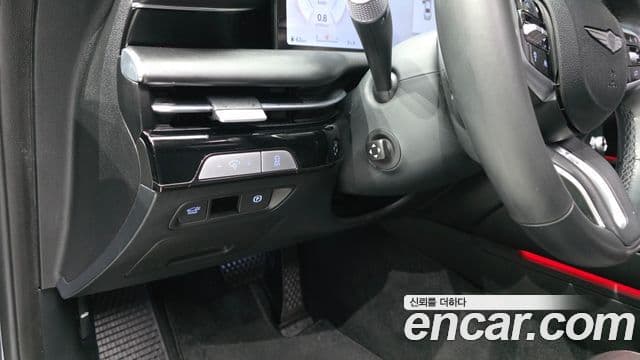 Genesis G80 (RG3) бензин 2.5 турбо AWD, 2025 14