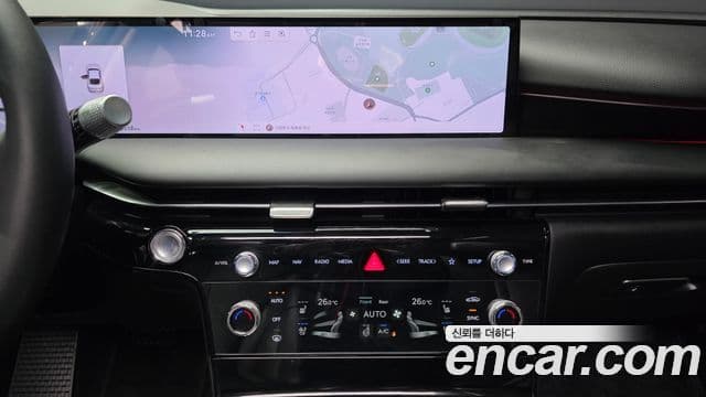 Genesis G80 (RG3) бензин 2.5 турбо AWD, 2025 15