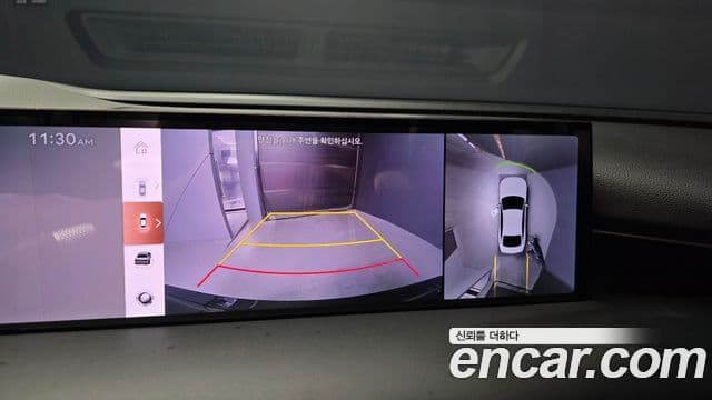 Genesis G80 (RG3) бензин 2.5 турбо AWD, 2025 16