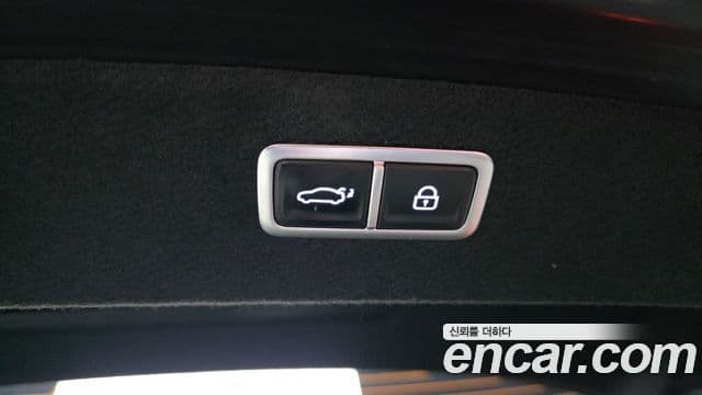 Genesis G80 (RG3) бензин 2.5 турбо AWD, 2025 20