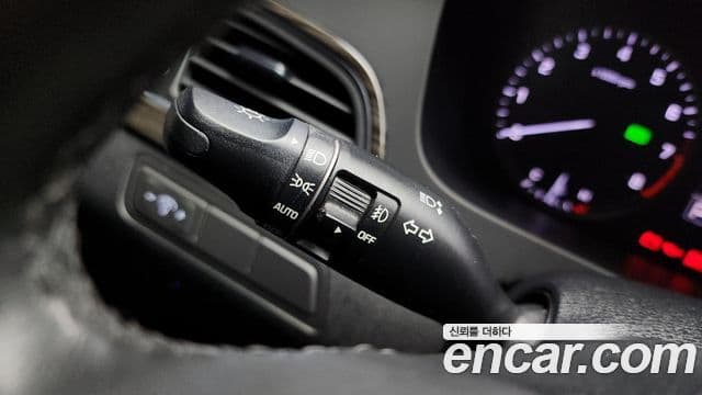 Hyundai LF Sonata 2.0 Smart, 2015 17