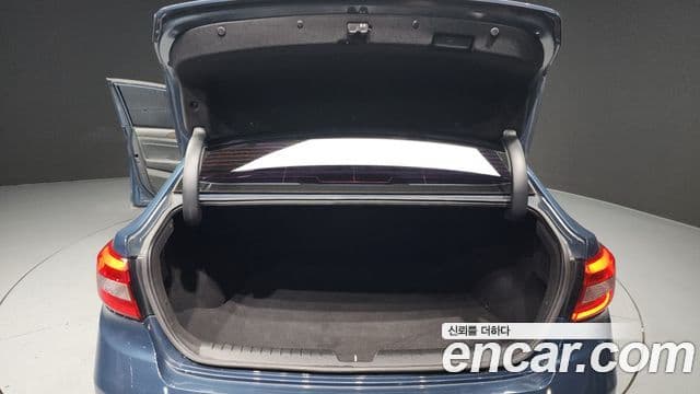 Hyundai LF Sonata 2.0 Smart, 2015 20