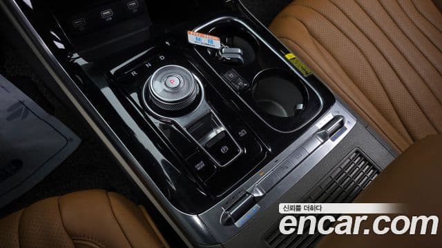 Kia Carnival 4세대 бензин 9인승 High Limousine(компания по спецнадстройкам), 2021 9