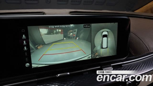 Kia Carnival 4세대 бензин 9인승 High Limousine(компания по спецнадстройкам), 2021 15