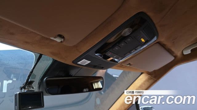 Kia Carnival 4세대 бензин 9인승 High Limousine(компания по спецнадстройкам), 2021 19