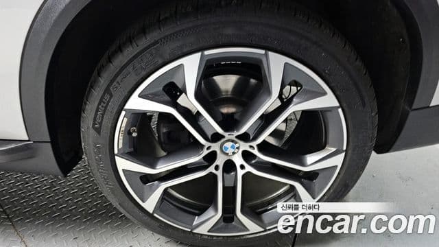 BMW X5 (G05) xDrive 30d xLine, 2022 все фото
