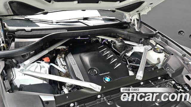 BMW X5 (G05) xDrive 30d xLine, 2022 6