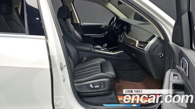 BMW X5 (G05) xDrive 30d xLine, 2022 11