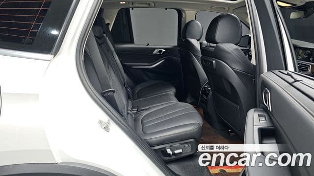 BMW X5 (G05) xDrive 30d xLine, 2022 12