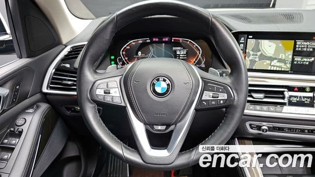 BMW X5 (G05) xDrive 30d xLine, 2022 13