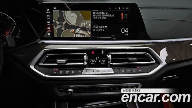 BMW X5 (G05) xDrive 30d xLine, 2022 15