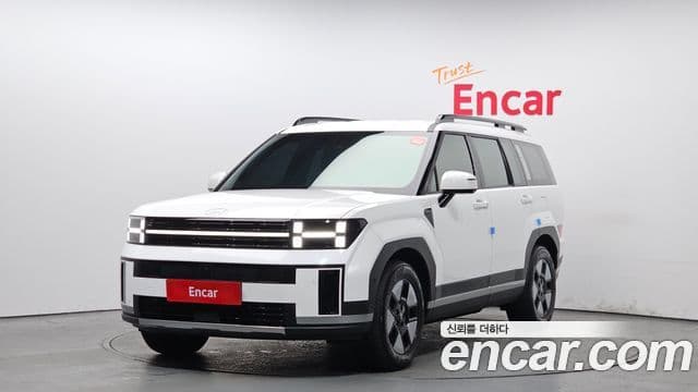 Hyundai Santa Fe (MX5) Prestige, 2024 1